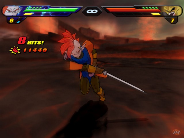 Otaku Gallery  / Videogames / Dragon Ball Z Budokai Tenkaichi 2 / 024.jpg